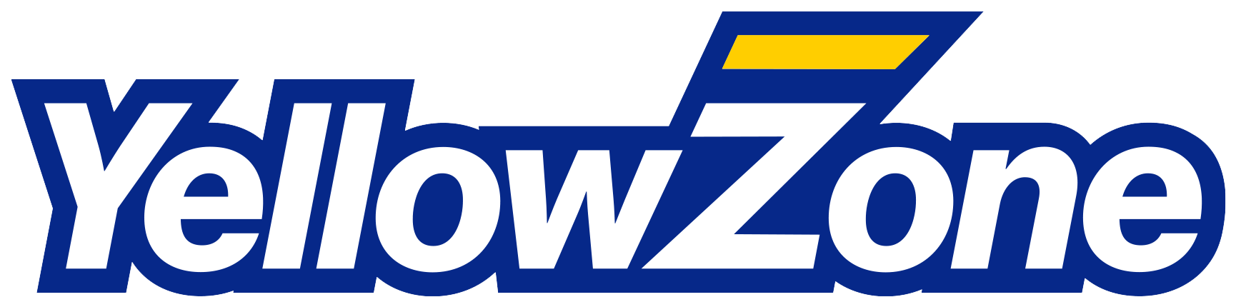 Yellow Zone